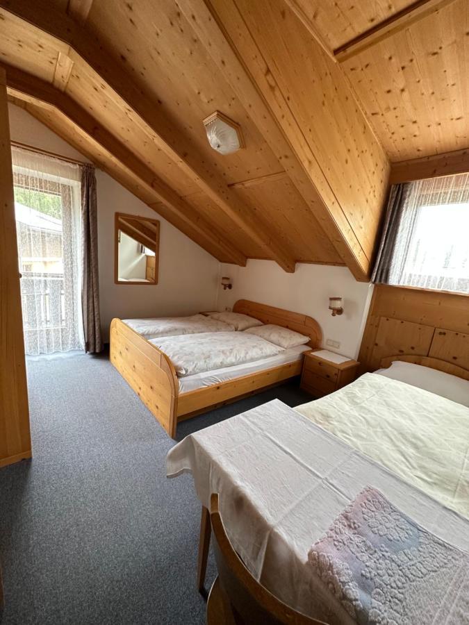 Apartments Gasser 蒙圭尔福 外观 照片